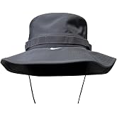 Nike Team Dry Bucket Hat, nkDH2415 060 L/XL Grey/White