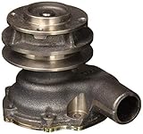 Complete Tractor 1106-6210 Water Pump, Gray
