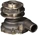 Complete Tractor 1106-6210 Water Pump, Gray primary