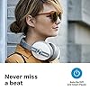 Sennheiser-Momentum-3-Wireless-Noise-Cancelling-Headphones-with-Alexa-built-in-Auto-OnOff-Smart-Pause-Functionality-and-Smart-Control-App-Sandy-White Sennheiser Momentum 3 Wireless Over-Ear Wireless Headphones, White (Sandy White)