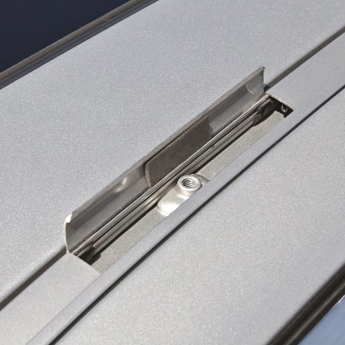 ROLA 59762 47" Removable Anchor Point Extended APE Series for BMW, Mercedes