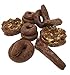 Island Dogs Giant Sack Of Shit Fake Poop That Looks Real Gag Gifts For Men Funny Crap Dog Turd Pranks 8 Pc