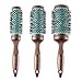Spornette Ion Fusion Rounder Hair Brush