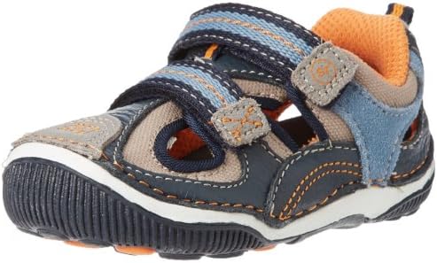 Stride Rite SRT Rubin Sandal (Toddler)