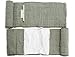 Prep Trust Emergency First Aid Israeli Battle Dressing Compression Bandage, (Two 6 Inch Bandages with Case-Green)