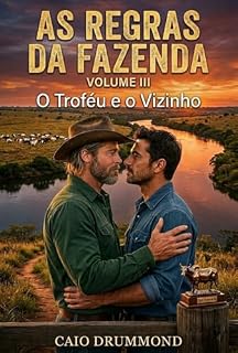 Livro AS REGRAS DA FAZENDA : Volume III