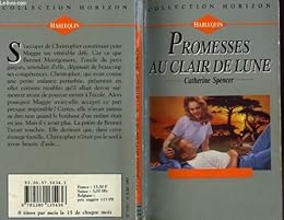 Promesses au clair de lune