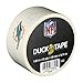 Duck Brand 282376 Miami Dolphins NFL Team Logo Duct Tape, 1.88-Inch by 10 Yards, Single Roll
