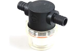 OLG TECHNOLOGIES Nilfisk Advance - Water Filter Strainer Assembly - Part 9097166000 - Replacement