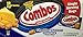 Combos Baked Cheddar Cheese Cracker Snacks 1.7 Oz Bag - 18 count