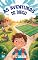 Livro As Aventuras de Diego