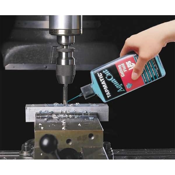 Lps Cutting Oil,16 oz,Squeeze Bottle 01216-1 Each photo 2