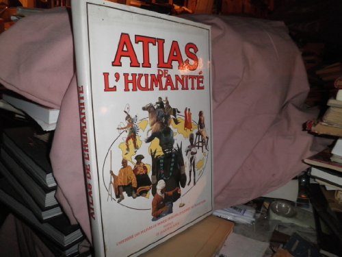 aTLAS DE L4HUMANIT2