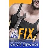 The Fix (Carolina Connections Book 1)