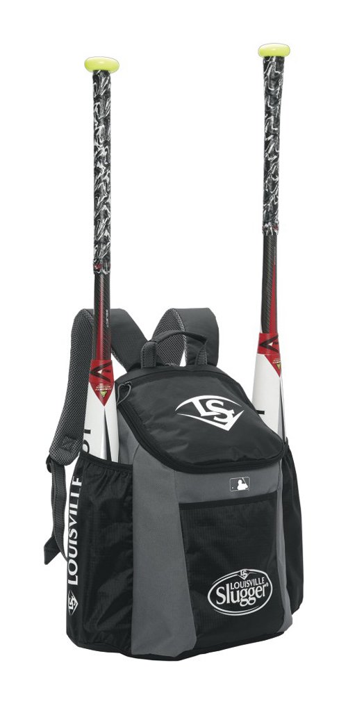 Louisville Slugger EB Series 3 Stick Pack Baseball Equipment Bags