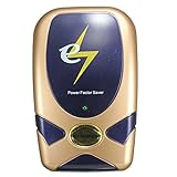 C&C Products SD001 28KW Electronic Saving Box Device Power Factor Energy Saver