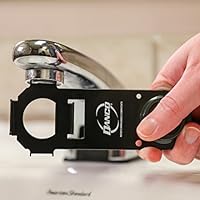 Danco 10909 Multi Use Faucet Aerator Key Tool For Aerator