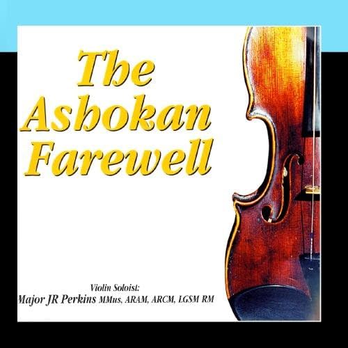 The Ashokan Farewell Amazon.co.uk CDs & Vinyl