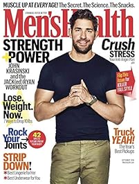 Men's Health
