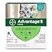 Flea Prevention for Kittens, 2-5 lb, 2 doses, Advantage IIthumb 2
