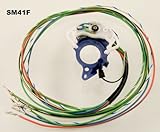 Shee-Mar SM41F Turn Signal