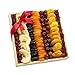 Broadway Basketeers Collection Dried Fruit Gift Tray - A Healthy Gift Idea