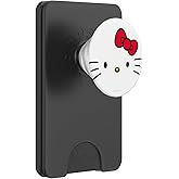 Hello Kitty Open Face PopSockets Stand for Smartphones and Tablets PopSockets PopWallet for MagSafe