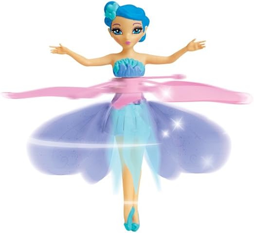 floating fairy toy