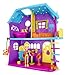 Polly Pocket Polly Playhouse
