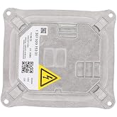 NewYall Left Right Xenon Headlight Ballast Control Unit Module | or BMW 328i 328xi 335i 335xi M3 X3 X5 Audi TT Outback Cadillac DTS Driver Passenger Side