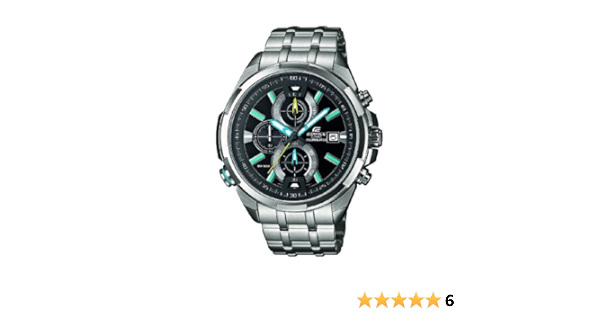 casio edifice 5380