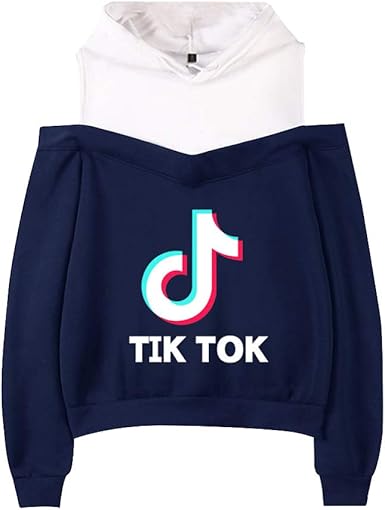 maglia tik tok