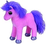 Ty Beanie Baby- Charming Pink Unicorn