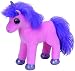 Ty Beanie Baby- Charming Pink Unicorn