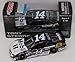 Lionel Racing C145865MBTS Tony Stewart #14 Mobil 1 2015 Chevy SS 1:64 Scale ARC HT Official NASCAR Diecast Car