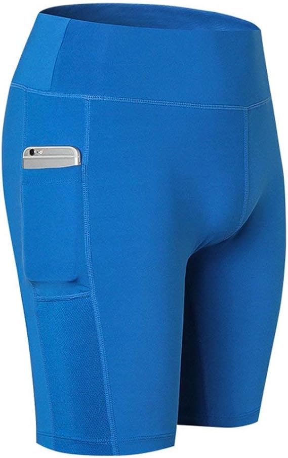 Hansber Mädchen Shorts 3er Set - Sport Radlerhosen Gr. 92-164