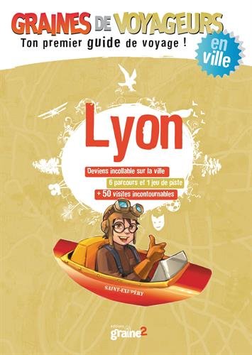 Lyon by (Paperback)