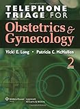 Image de Telephone Triage for Obstetrics and Gynecology