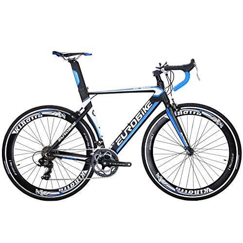 Producto: Eurobike OBK Lightweight