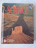 McGraw Hill Science, Grade 5, Student Edition, 9780022774370, 0022774378, 2000