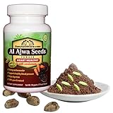 ZumZumstore Al Ajwa Seeds Sports Nutrition Powder with Cardamom