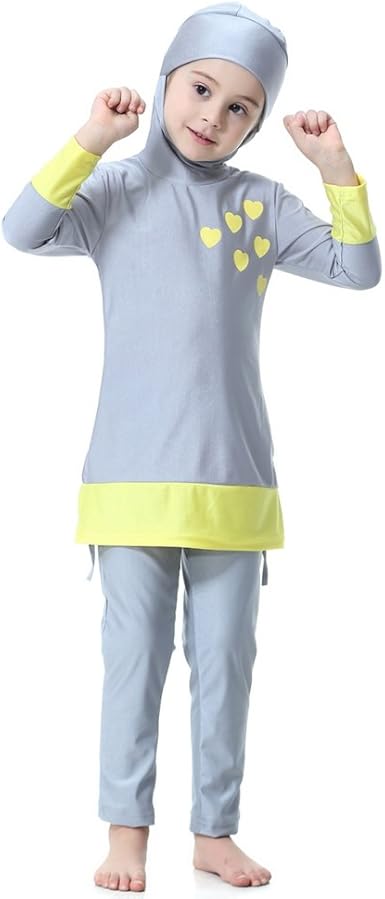 hijab swimming costume