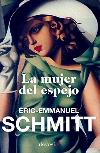 La mujer del espejo / The woman in the Mirror (Spanish Edition)
