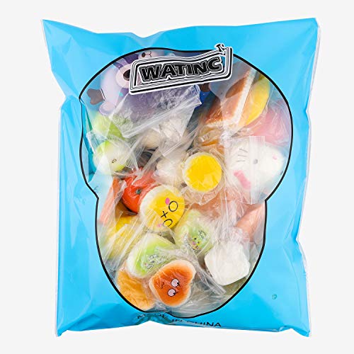 5 WATINC+Squishies+Scented+Simulation+WT+Squishy