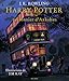 Harry Potter et le prisonnier d'Azkaban, illustre par Jim Kay by 