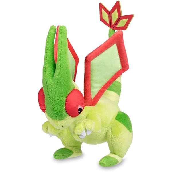 breloom plush
