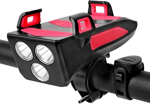 Lanterna para bicicleta Clearance