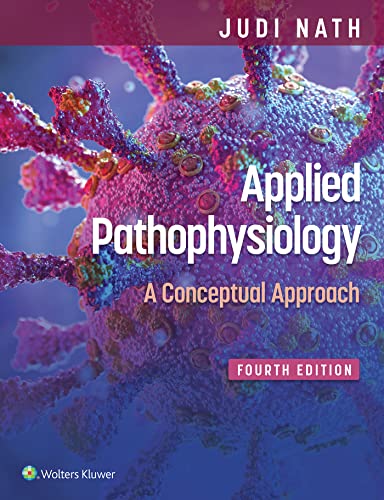 Applied Pathophysiology W/Access
