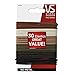 Vidal Sassoon Medium No Crimper Elastics, Neutral, 30 Count