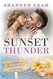 Free eBook - Sunset Thunder